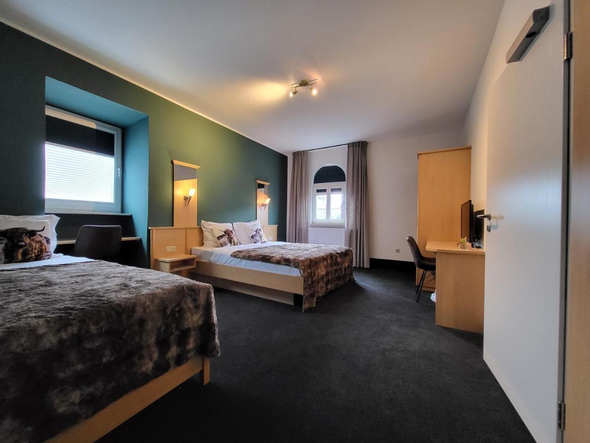 Hotel Kiepenkerl Винтерберг Экстерьер фото